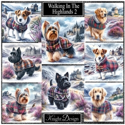 Walking In The Highlands 2