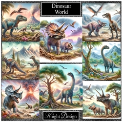 Dinosaur World