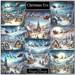 Christmas Eve
