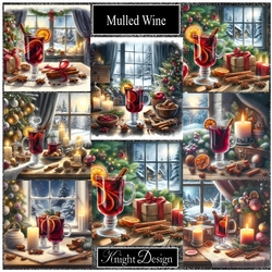 Mulled Wine