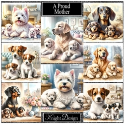 A Proud Mother