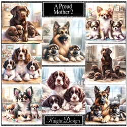 A Proud Mother 2