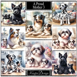 A Proud Mother 3