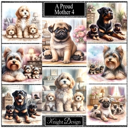 A Proud Mother 4