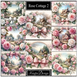 Rose Cottage 2