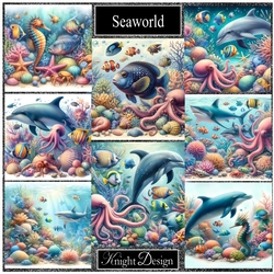 Seaworld