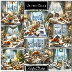 Christmas Dining