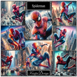 Spiderman
