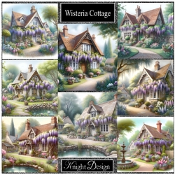 Wisteria Cottage