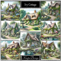 Ivy Cottage