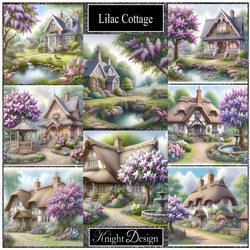 Lilac Cottage