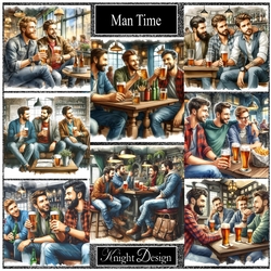 Man Time
