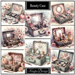The Beauty Case