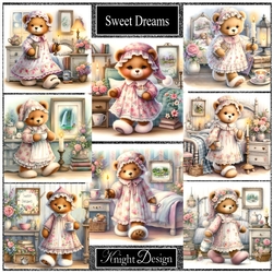 Sweet Dreams