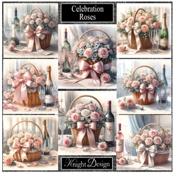 Celebration Roses