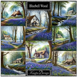 Bluebell Wood