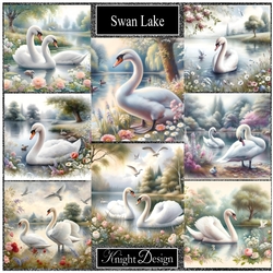 Swan Lake
