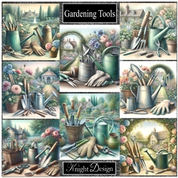 Gardening Tools 