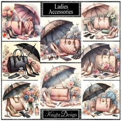 Ladies Accessories