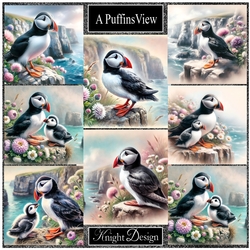 A Puffins View