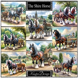 The Shire Horse
