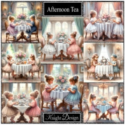 Afternoon Tea