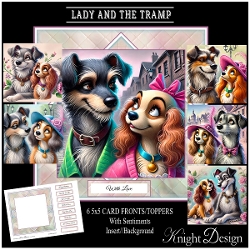 Lady And the Tramp