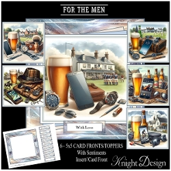 For The Men
