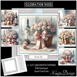 Celebration Roses