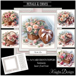 Petals & Chocs