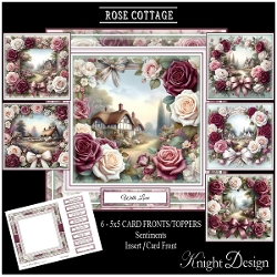 Rose Cottage