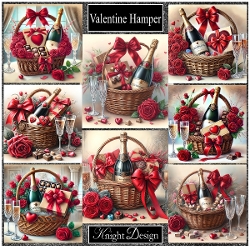 Valentine Hamper