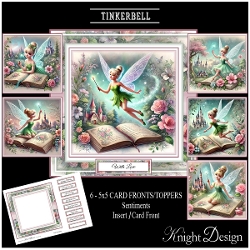 Tinkerbell