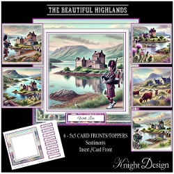 The Beautiful Highlands