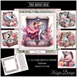 The Music Box