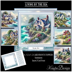 Living By The Sea