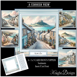 A Cornish View