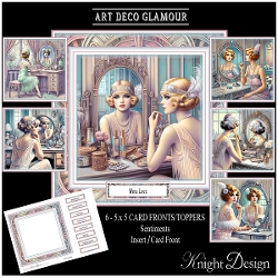 Art Deco Glamour