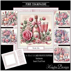 Pink Champagne