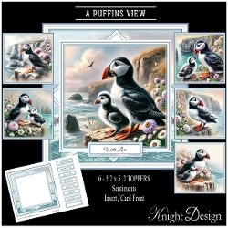 A Puffins View
