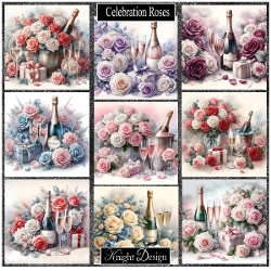 Celebration Roses