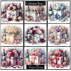 Celebration Roses 2