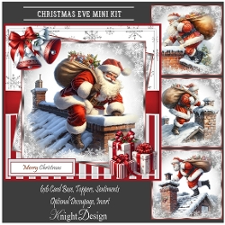 Christmas Eve Mini Kit