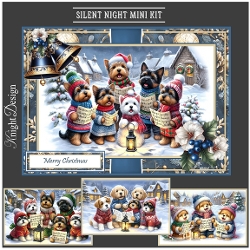 Silent Night Mini Kit