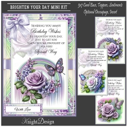 Brighten Your Day Mini Kit