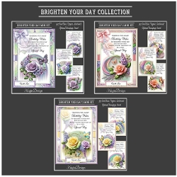 Brighten Your Day Mini Kit Collection
