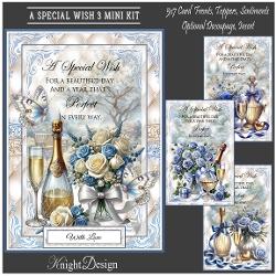 A Special Wish 3 Mini Kit