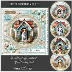 In The Doghouse Mini Kit 