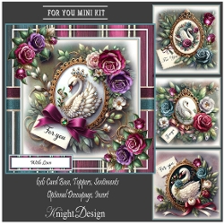 For You Mini Kit