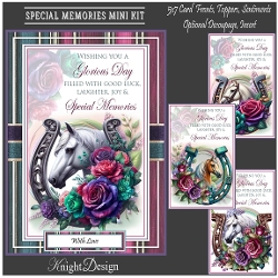 Special Memories Mini Kit